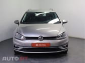 Volkswagen Golf Variant 1.6 TDi Confortline DSG