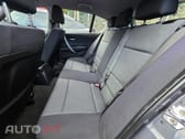 BMW 120 d