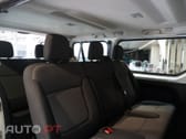 Renault Trafic 2.0 Blue dCi L2 Grand Zen