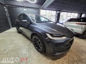 Tesla Model X Plaid AWD