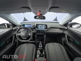 Peugeot E-2008 50 kWh Allure Pack