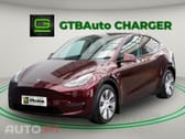 Tesla Model Y Long Range Dual Motor 95.1% I.V.A DEDUTIVEL
