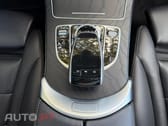 Mercedes-Benz C 300 de 9G-TRONIC Edition AMG Line