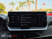 Peugeot 2008 Hybrid 136 e-DSC Allure