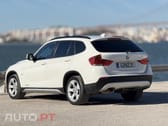 BMW X1 sDrive20d