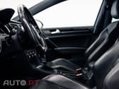 Volkswagen Golf 2.0 TDI GTD DSG