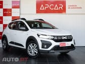Dacia Sandero Stepway TCe 90 Expression