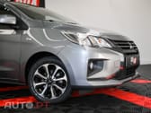 Mitsubishi Space Star 1.2 Clear Tec Edition+
