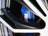 BMW X4 M40 d