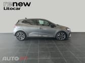 Renault Clio Techno
