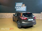 Nissan Qashqai 1.5 dCi