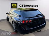 Peugeot 508 SW 1.2 EAT8 Business