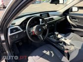 BMW 325 d Touring Auto