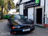BMW 525 tds