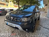 Dacia Duster 1.5 Blue dCi Prestige
