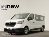 Renault Trafic Trafic 2.0 Blue dCi L2 Grand Equilibre