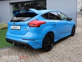 Ford Focus 2.3 EcoBoost RS Pack Performance