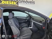 Opel Astra GTC 1.3 CDTI