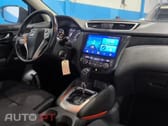Nissan Qashqai 1.6 dCi Acenta Xtronic