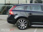 Volvo V60 2.4 D6 Summum AWD Phev