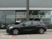 BMW 116 d Corporate Edition