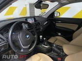 BMW 116 Line Sport