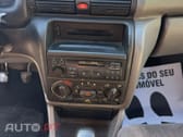 Opel Astra 1.7 D