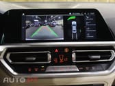 BMW 318 d Line Luxury Auto