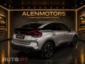 Citroen C4 1.2 PureTech Shine Pack EAT8