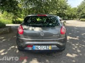 Fiat Bravo 1.6 M-Jet Dynamic Eco
