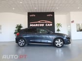 Ford Focus 1.0 EcoBoost Active