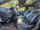 Mercedes-Benz GLA 45 AMG 4-Matic