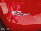 Fiat Doblo 1.3 MJ Easy