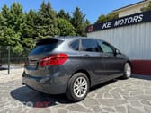 BMW 216 d Line Luxury Auto