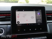 Renault Captur 1.0 TCe RS Line