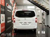 Mercedes-Benz Vito 110 CDi/34 Pro
