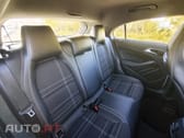 Mercedes-Benz A 180 CDi BE Edition