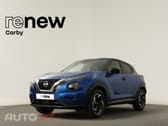 Nissan Juke Juke 1.0 DIG-T Acenta
