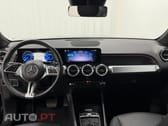 Mercedes-Benz EQB 250 +