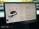Tesla Model 3 Long Range Tração Integral