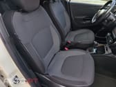 Renault Captur 1.5 dCi Exclusive EDC