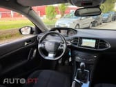 Peugeot 308 1.6 HDi Active