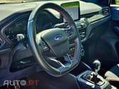 Ford Focus 1.5 EcoBoost S&S ST-LINE