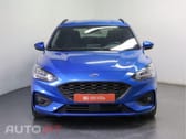Ford Focus 1.5 TDCi EcoBlue ST-Line X Aut.