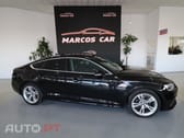 Audi A5 2.0 TDI Design S tronic