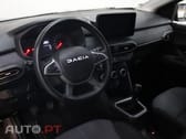 Dacia Jogger Jogger 1.0 ECO-G Extreme+ Up&Go 7L Bi-Fuel