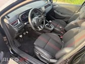 Renault Clio 1.0 TCe RS Line