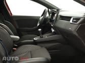 Renault Clio Clio 1.0 TCe Esprit Alpine