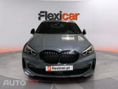 BMW 118 i Pack Desportivo M Auto