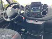 Peugeot E-Partner 50 kWh Premium Standard
